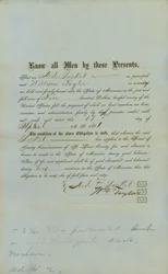 Ned Locket Freier Neger Bond